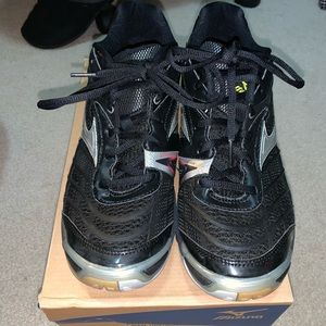 Mizuno Wave Lightning RX Women’s Volleyball shoes